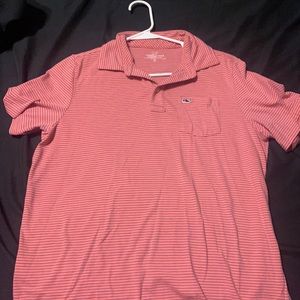 Vineyard Vines XL Boys Polo